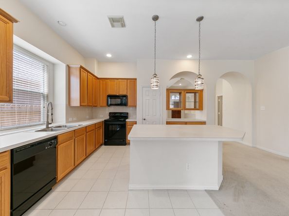 16027 Belleshire Lane, Houston TX 77084