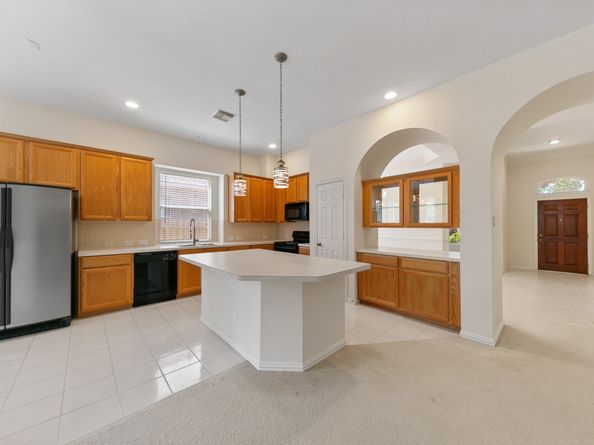 16027 Belleshire Lane, Houston TX 77084