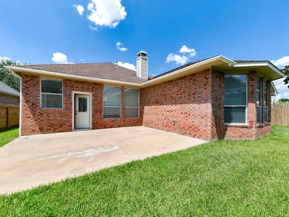 16027 Belleshire Lane, Houston TX 77084