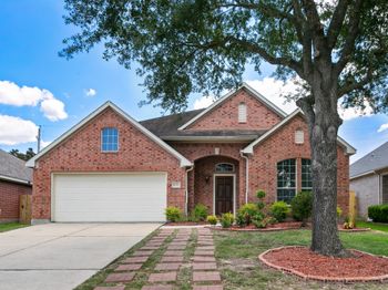 16027 Belleshire Lane