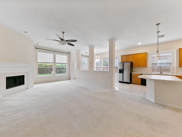 16027 Belleshire Lane, Houston TX 77084