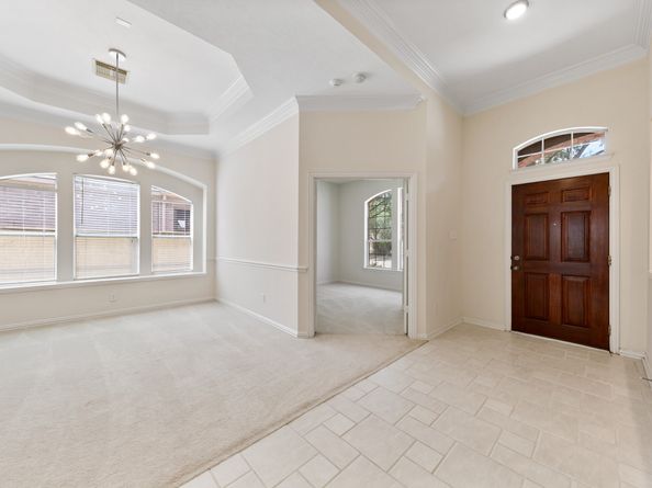 16027 Belleshire Lane, Houston TX 77084