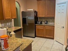 19811 Shallow Shaft Lane Lane, Richmond TX 77407