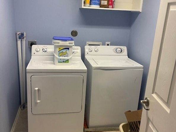 19811 Shallow Shaft Lane Lane, Richmond TX 77407