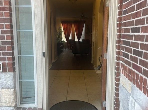 19811 Shallow Shaft Lane Lane, Richmond TX 77407