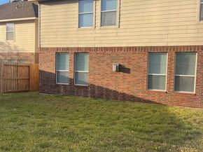 19811 Shallow Shaft Lane Lane, Richmond TX 77407