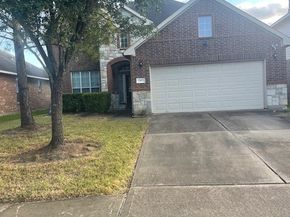 19811 Shallow Shaft Lane Lane, Richmond TX 77407