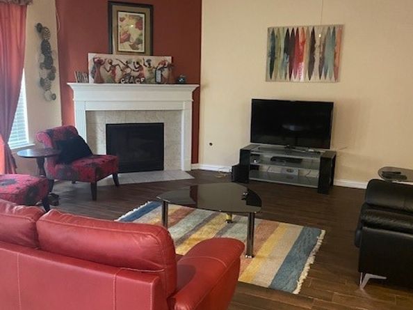 19811 Shallow Shaft Lane Lane, Richmond TX 77407