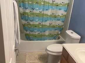 19811 Shallow Shaft Lane Lane, Richmond TX 77407