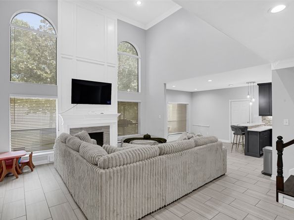 2710 Old South Drive, Richmond TX 77406