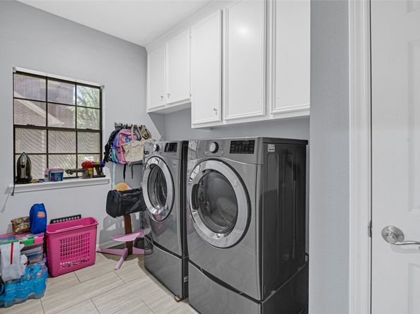 2710 Old South Drive, Richmond TX 77406