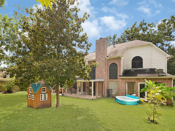 2710 Old South Drive, Richmond TX 77406