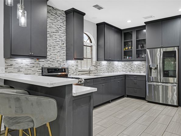 2710 Old South Drive, Richmond TX 77406