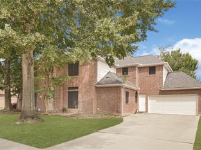 2710 Old South Drive, Richmond TX 77406