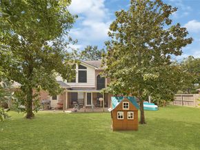 2710 Old South Drive, Richmond TX 77406