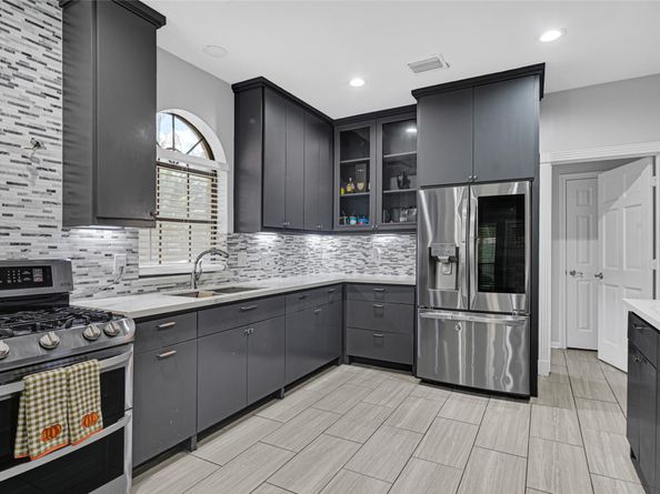 2710 Old South Drive, Richmond TX 77406