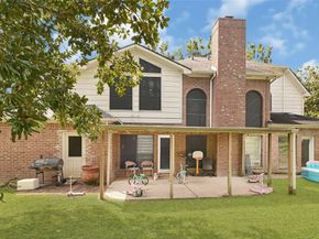 2710 Old South Drive, Richmond TX 77406