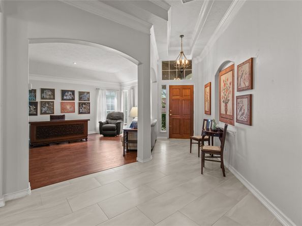 12415 Shadowvista Drive, Houston TX 77082