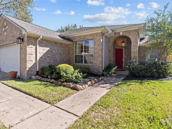 12415 Shadowvista Drive, Houston TX 77082