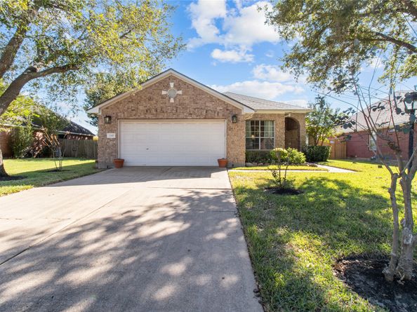 12415 Shadowvista Drive, Houston TX 77082