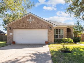 12415 Shadowvista Drive, Houston TX 77082