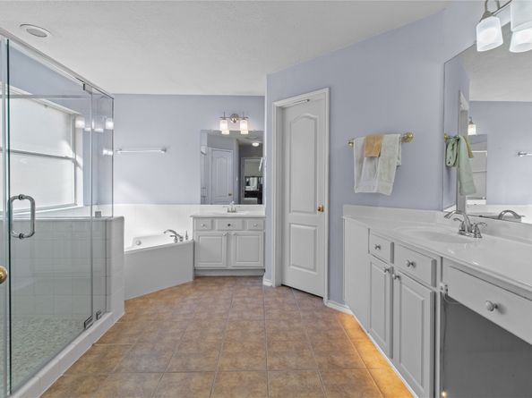 12415 Shadowvista Drive, Houston TX 77082