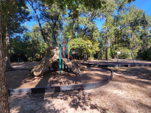 3222 Park Garden Drive, Houston TX 77339