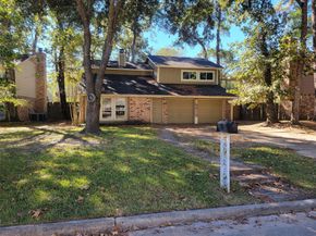 3222 Park Garden Drive, Houston TX 77339