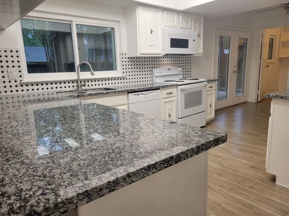 3222 Park Garden Drive, Houston TX 77339