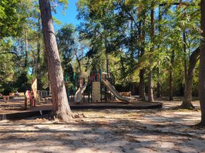 3222 Park Garden Drive, Houston TX 77339