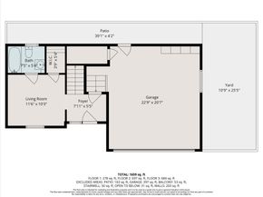 1427 W 25th Street, Houston TX 77008