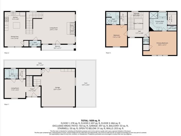 1427 W 25th Street, Houston TX 77008