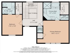 1427 W 25th Street, Houston TX 77008