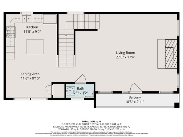 1427 W 25th Street, Houston TX 77008