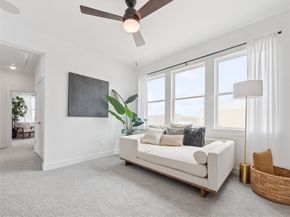 2321 Via Cami Lane, Houston TX 77051