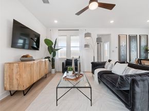 2321 Via Cami Lane, Houston TX 77051