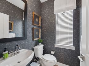 2321 Via Cami Lane, Houston TX 77051