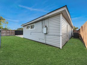 4803 Bellnole Drive, Houston TX 77017