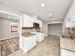 4803 Bellnole Drive, Houston TX 77017