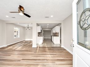 4803 Bellnole Drive, Houston TX 77017