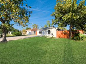 4803 Bellnole Drive, Houston TX 77017