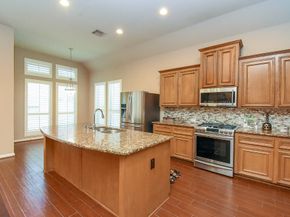 4119 Candle Cove Court, Sugar Land TX 77479