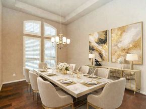 4119 Candle Cove Court, Sugar Land TX 77479