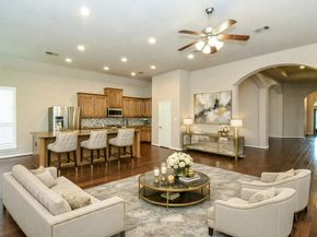 4119 Candle Cove Court, Sugar Land TX 77479