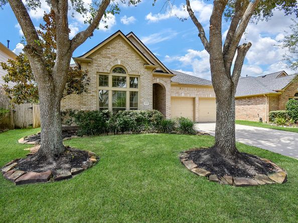 4119 Candle Cove Court, Sugar Land TX 77479