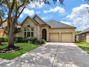 4119 Candle Cove Court, Sugar Land TX 77479