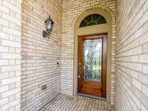 4119 Candle Cove Court, Sugar Land TX 77479