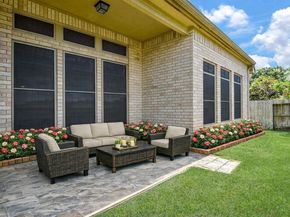 4119 Candle Cove Court, Sugar Land TX 77479