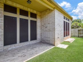 4119 Candle Cove Court, Sugar Land TX 77479