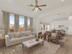 11223 Common Hackberry Street, Cypress TX 77433